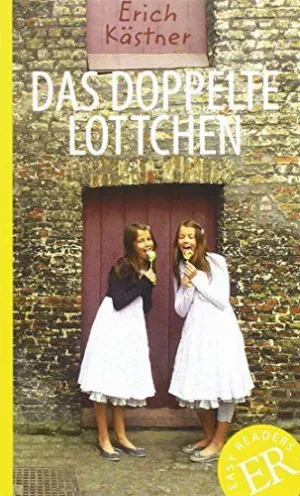 DAS DOPPELTE LOTTCHEN DAS DOPPELTE LOTTCHEN