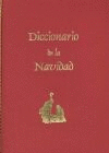 DICCIONARIO DE LA NAVIDAD