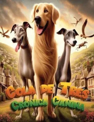 COLAS DE TRES