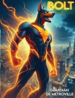 BOLT BOLT