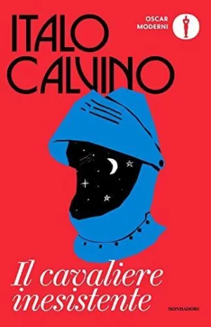 IL CAVALIERE INESISTENTE