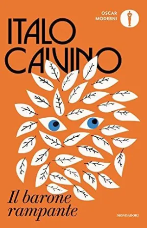 IL BARONE RAMPANTE