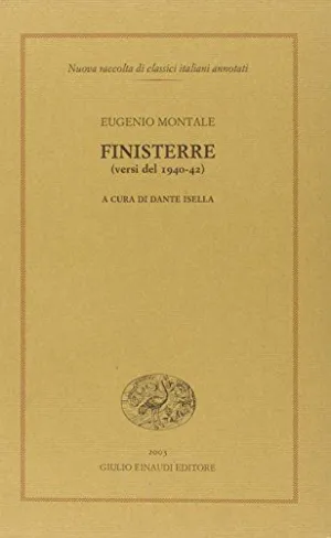 FINISTERRE