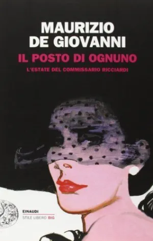 IL POSTO DI OGNUNO