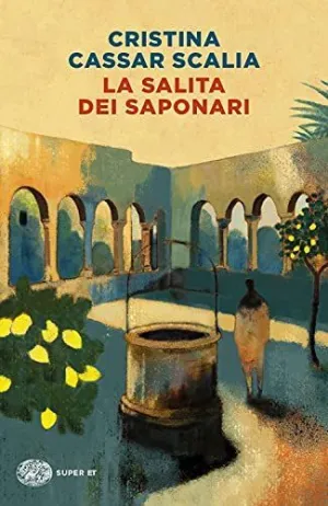 La Salita Dei Saponari