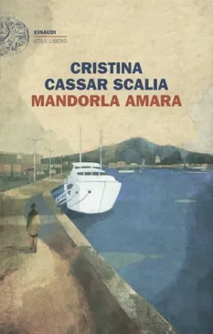 Mandorla Amara