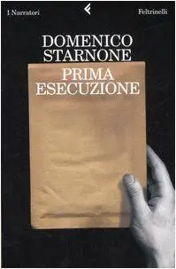 PRIMA ESECUZIONE