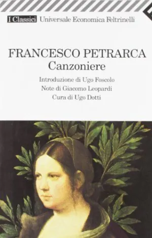 CANZONIERE
