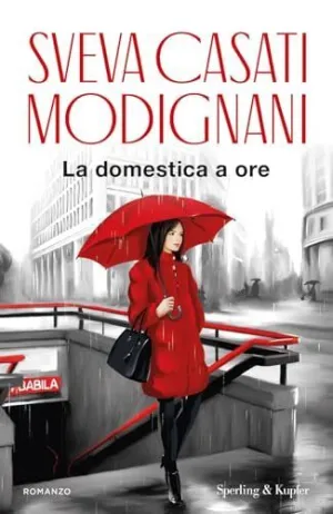 La Domestica a Ore