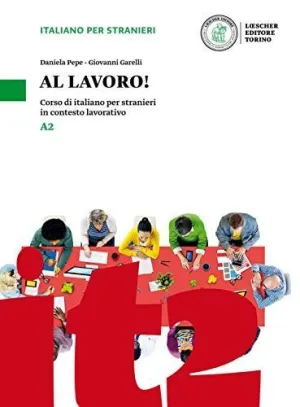 Al Lavoro! A2