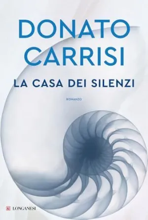 LA CASA DEI SILENZI LA CASA DEI SILENZI