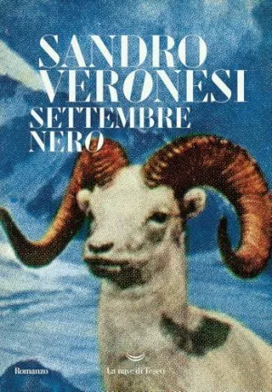 SETTEMBRE NERO