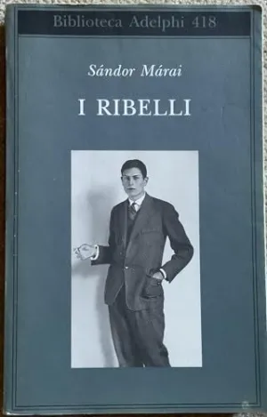 RIBELLI