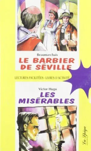 Le Barbier de Seville/Les Miserables