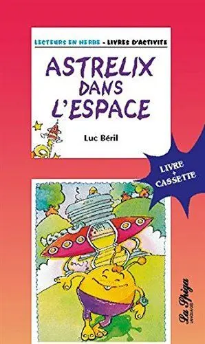 Astrelix Dans L'espace