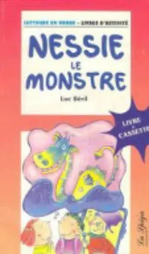 Nessie le Monstre