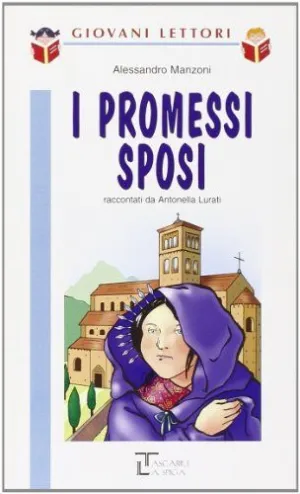 I PROMESSI SPOSI