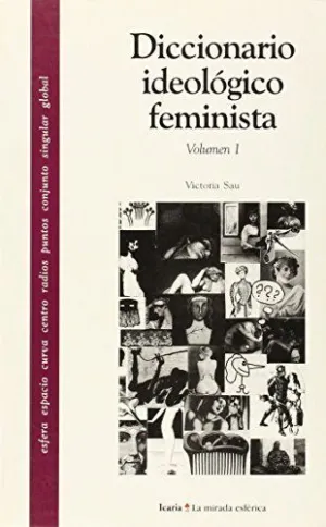 DICCIONARIO IDEOLOGICO FEMINISTA 1