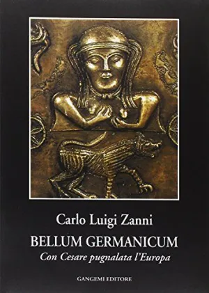 BELLUM GERMANICUM
