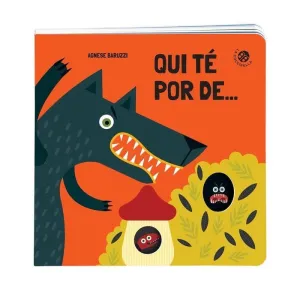 QUI TÉ POR DE. . .