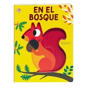 EN EL BOSQUE