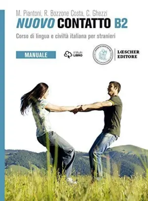NUOVO CONTATTO B2 (MANUALE)