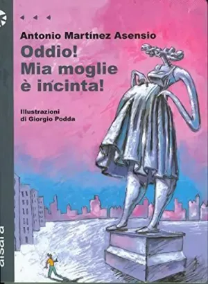 Oddio! mia Moglie è Incinta!