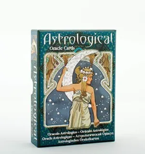 Oráculo Astrológico
