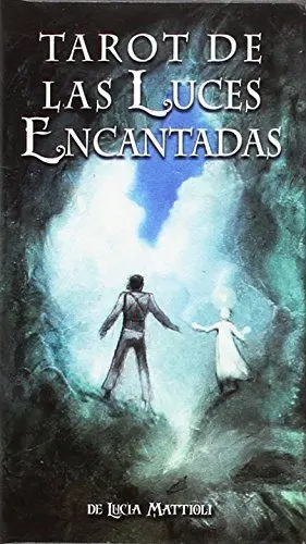 Tarot de las Luces Encantadas