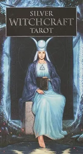 Tarot Brujeria de Plata