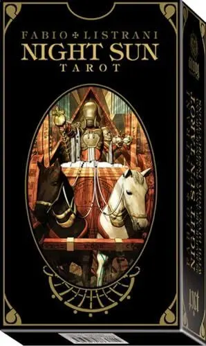 Night Sun Tarot