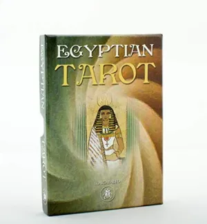 Tarot Egyptian