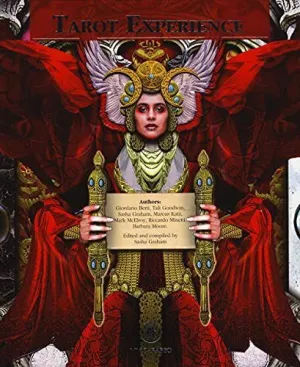 Tarot Experience Vol. ii (Libro)