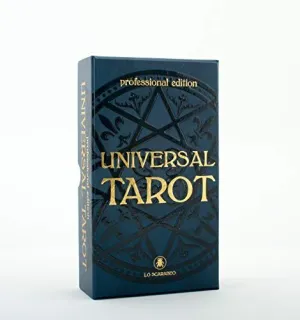 UNIVERSAL TAROT (PROFESSIONAL EDITION)