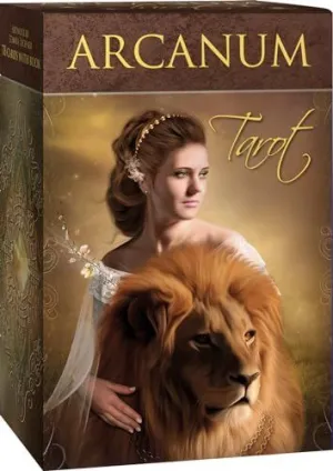 Tarot Arcanum