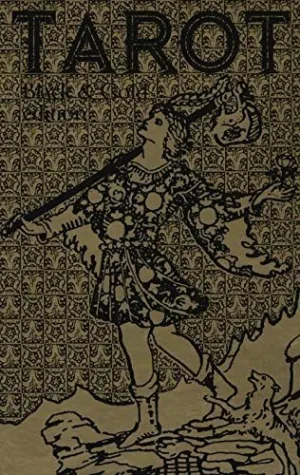 TAROT BLACK & GOLD EDITION