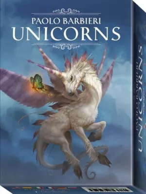 Tarot Unicorns
