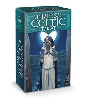 Tarot Mini Universal Celtic