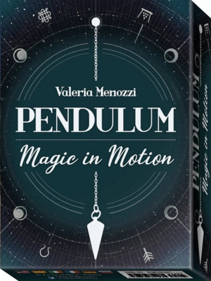 PENDULUM. MAGIC IN MOTION