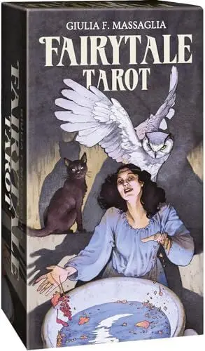 Fairytale Tarot