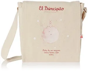 BANDOLERA EL PRINCIPITO ANTES DE SER MAYORES TODOS HEMOS