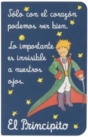 CUADERNO SOLO CON EL CORAZON PODEMOS VER BIEN 2?ED CUADERNO SOLO CON EL CORAZON PODEMOS VER BIEN 2?ED