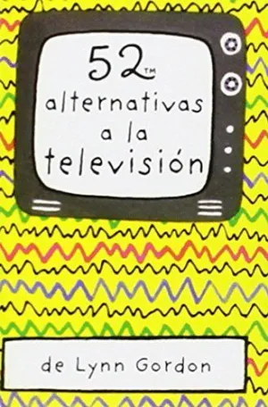 BARAJA. 52 ALTERNATIVAS A LA TELEVISION