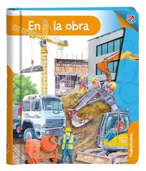 EN LA OBRA