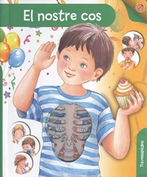 NOSTRE COS,EL - CAT