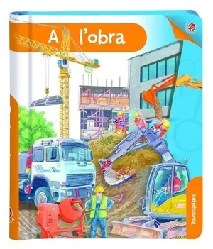 A L´OBRA (CATALÀ)