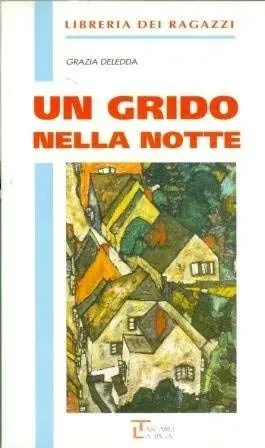 UN GRIDO NELLA NOTTE