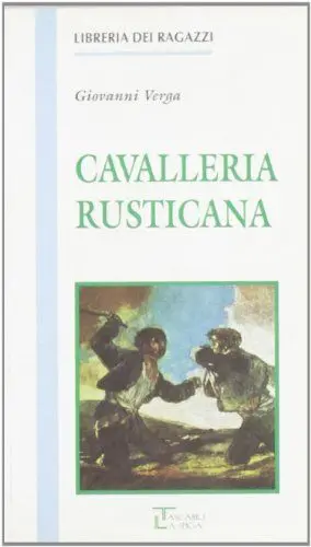 CAVALLERIA RUSTICANA