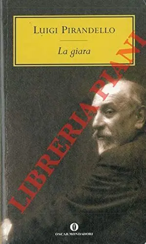 La Giara Altri Racconti