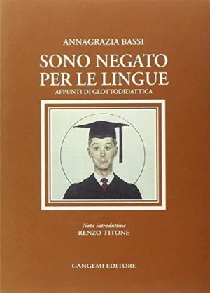 SONO NEGATO PER LE LINGUE